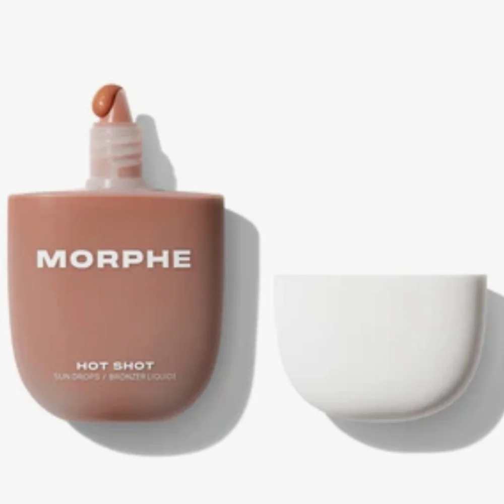 Morphe Hot Shot Sun Drops
